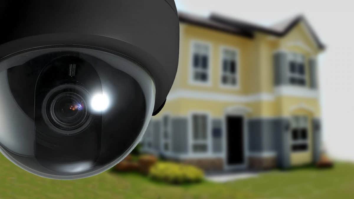 Tips for adding an IP camera to your home security system